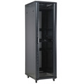 Electriduct Electriduct E-Pro 601S Network Floor Enclosure Cabinets QWM-EPRO-NC-42U-40D